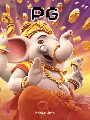 Ganesha Gold