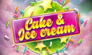 Cake and Ice Cream hhbet