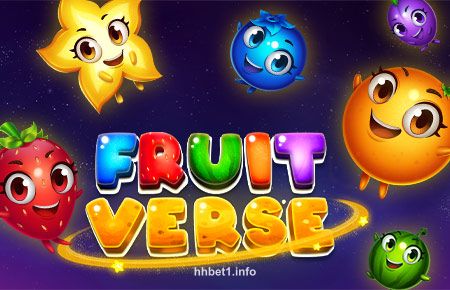 Imagem do Jogo Fruitverse