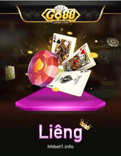 Go Lieng Portrait