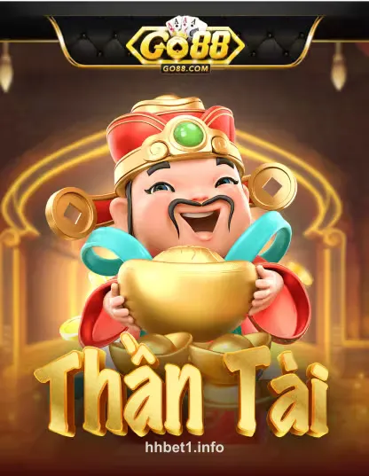 Imagem do jogo Go Than Tai Portrait no hhbet1