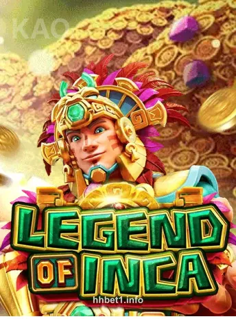 Imagem do jogo Fachai Legend Of Inca Portrait no hhbet1
